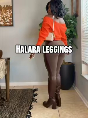 Yoga leggings… but make them EVERYWHERE leggings 👀 @Halara_official 

#halaraeveryday #halaraleggings #leggingsoutfit #tummycontrol #tiktokshopstockup 