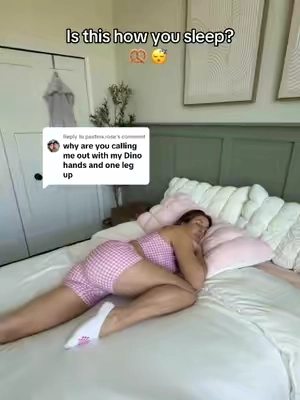 Replying to @pastina.rose the Neurospicy pillow of my dreams #hypermobile #hypermobility #neurospicy #tiktokshopstockup 