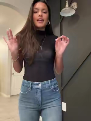 the perfect elevated basic top!! 