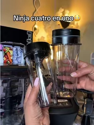 Respuesta a @NenaLuis #ninjablender #BlackFriday #blender #tiktokshopstockup @Ninja Kitchen 