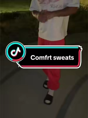 Fav sweats atm #streetwear #sweats #comfrtclothing #sweatpants 