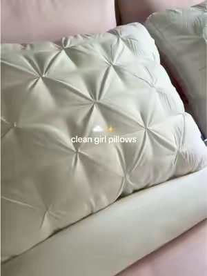 the coziest addition to your bed ☁️✨