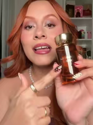 El perfume perfecto para otoño #fallperfume #qawafi #vanillaperfume #womenperfumes 